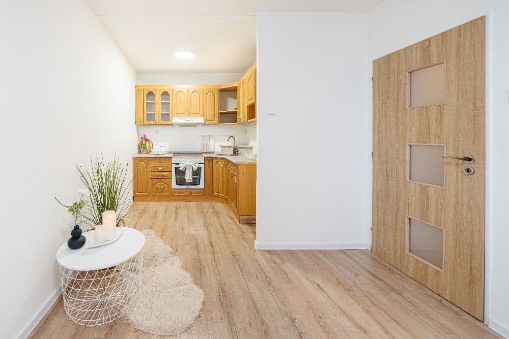 Pronájem bytu 2+kk 40 m², Karla Marxe, Most, Ústecký kraj Pronájem bytu 2+kk 40 m², Karla Marxe, Most, Ústecký kraj