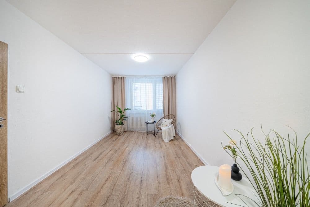 Pronájem bytu 2+kk 40 m², Karla Marxe, Most, Ústecký kraj Pronájem bytu 2+kk 40 m², Karla Marxe, Most, Ústecký kraj