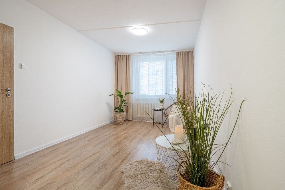 Pronájem bytu 2+kk 40 m², Karla Marxe, Most, Ústecký kraj Pronájem bytu 2+kk 40 m², Karla Marxe, Most, Ústecký kraj