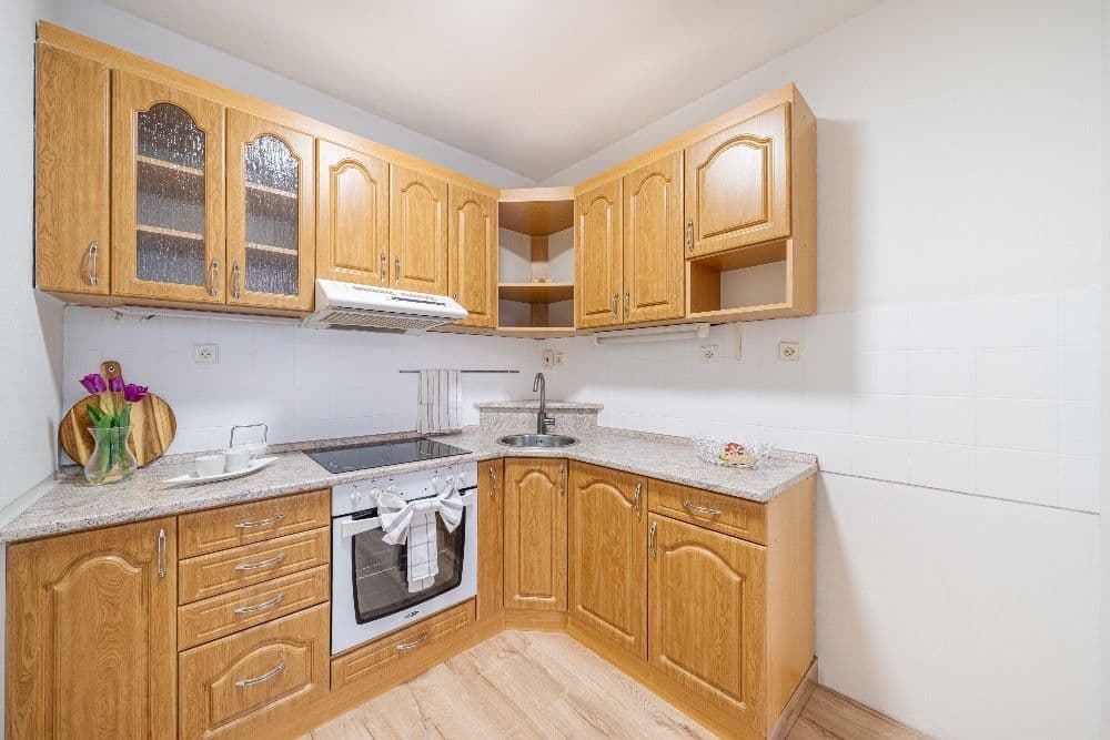 Pronájem bytu 2+kk 40 m², Karla Marxe, Most, Ústecký kraj Pronájem bytu 2+kk 40 m², Karla Marxe, Most, Ústecký kraj