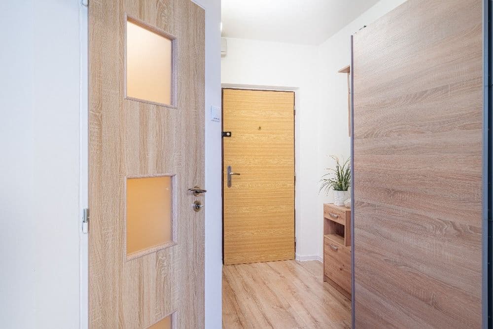 Pronájem bytu 2+kk 40 m², Karla Marxe, Most, Ústecký kraj Pronájem bytu 2+kk 40 m², Karla Marxe, Most, Ústecký kraj