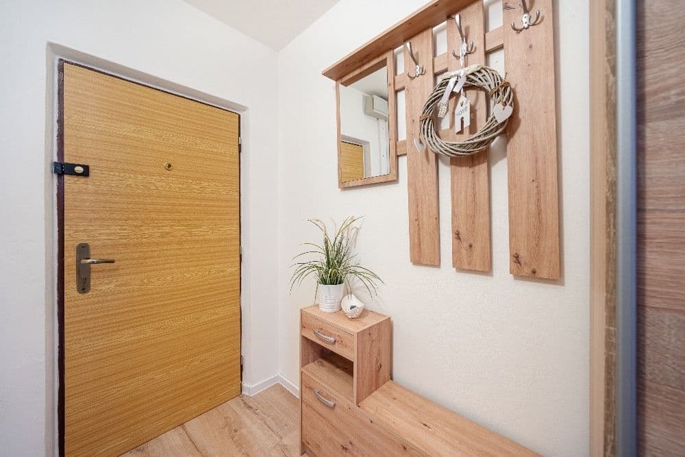 Pronájem bytu 2+kk 40 m², Karla Marxe, Most, Ústecký kraj Pronájem bytu 2+kk 40 m², Karla Marxe, Most, Ústecký kraj
