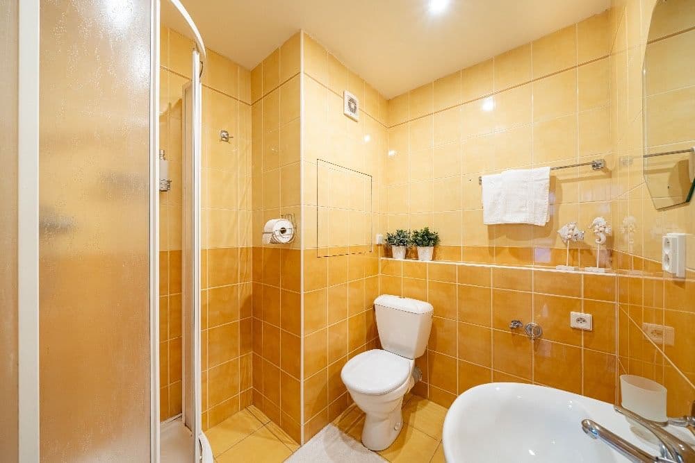 Pronájem bytu 2+kk 40 m², Karla Marxe, Most, Ústecký kraj Pronájem bytu 2+kk 40 m², Karla Marxe, Most, Ústecký kraj