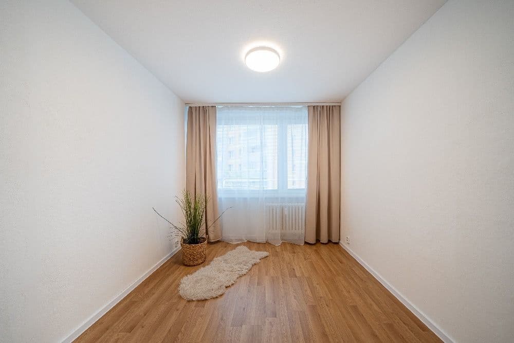 Pronájem bytu 2+kk 40 m², Karla Marxe, Most, Ústecký kraj Pronájem bytu 2+kk 40 m², Karla Marxe, Most, Ústecký kraj