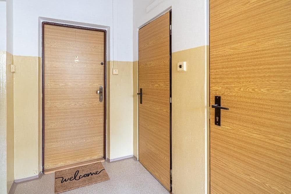 Pronájem bytu 2+kk 40 m², Karla Marxe, Most, Ústecký kraj Pronájem bytu 2+kk 40 m², Karla Marxe, Most, Ústecký kraj