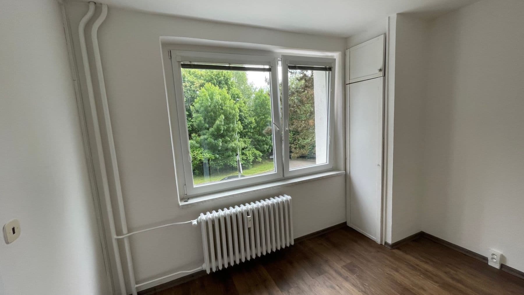 Pronájem bytu 1+1 34 m², Štouračova, Brno, Jihomoravský kraj Pronájem bytu 1+1 34 m², Štouračova, Brno, Jihomoravský kraj