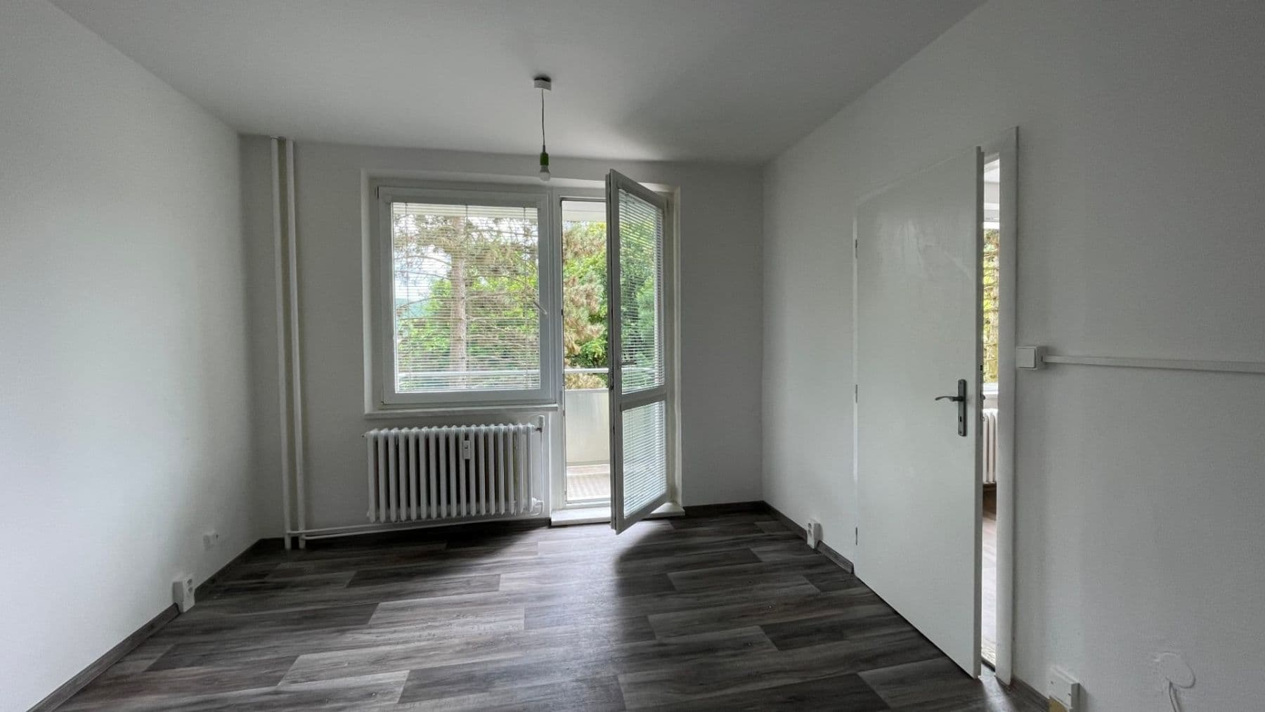 Pronájem bytu 1+1 34 m², Štouračova, Brno, Jihomoravský kraj Pronájem bytu 1+1 34 m², Štouračova, Brno, Jihomoravský kraj