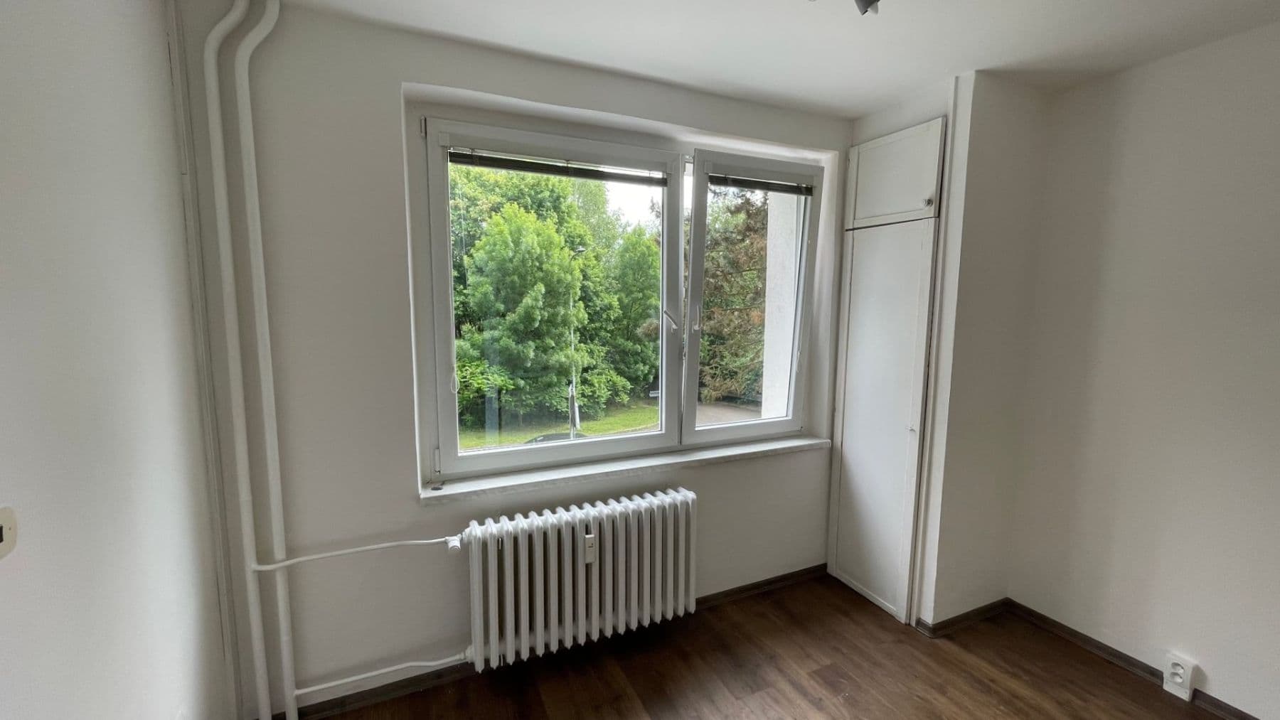Pronájem bytu 1+1 34 m², Štouračova, Brno, Jihomoravský kraj Pronájem bytu 1+1 34 m², Štouračova, Brno, Jihomoravský kraj