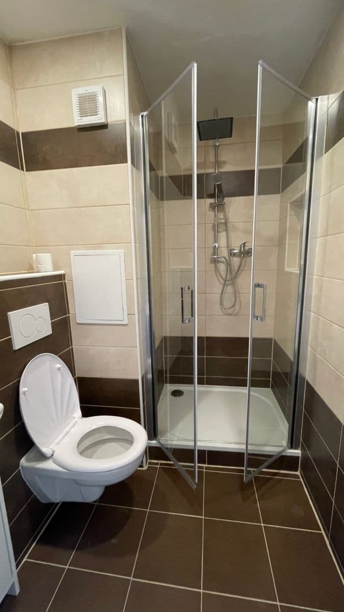 Pronájem bytu 1+1 34 m², Štouračova, Brno, Jihomoravský kraj Pronájem bytu 1+1 34 m², Štouračova, Brno, Jihomoravský kraj