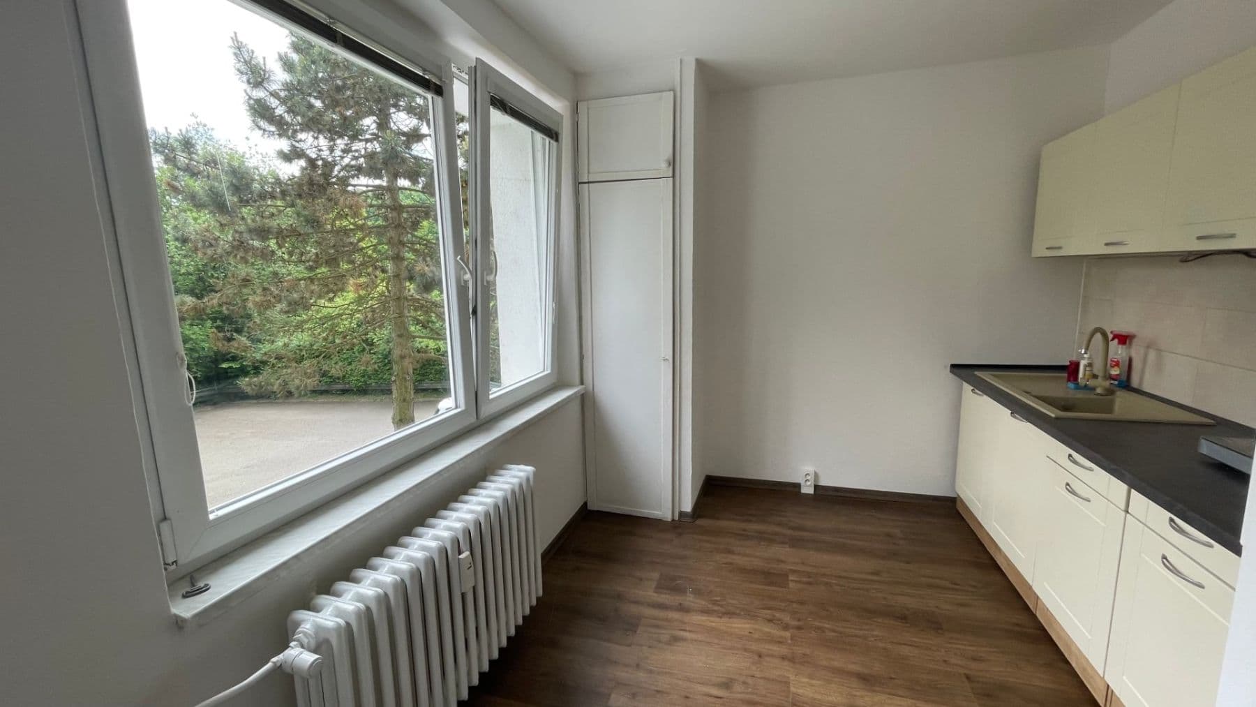 Pronájem bytu 1+1 34 m², Štouračova, Brno, Jihomoravský kraj Pronájem bytu 1+1 34 m², Štouračova, Brno, Jihomoravský kraj