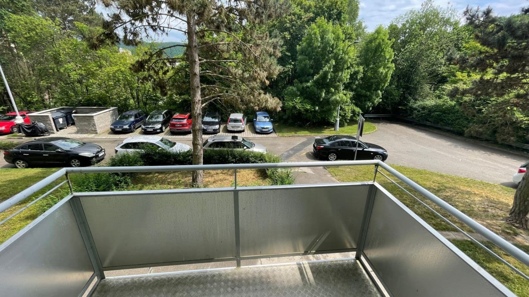 Pronájem bytu 1+1 34 m², Štouračova, Brno, Jihomoravský kraj Pronájem bytu 1+1 34 m², Štouračova, Brno, Jihomoravský kraj