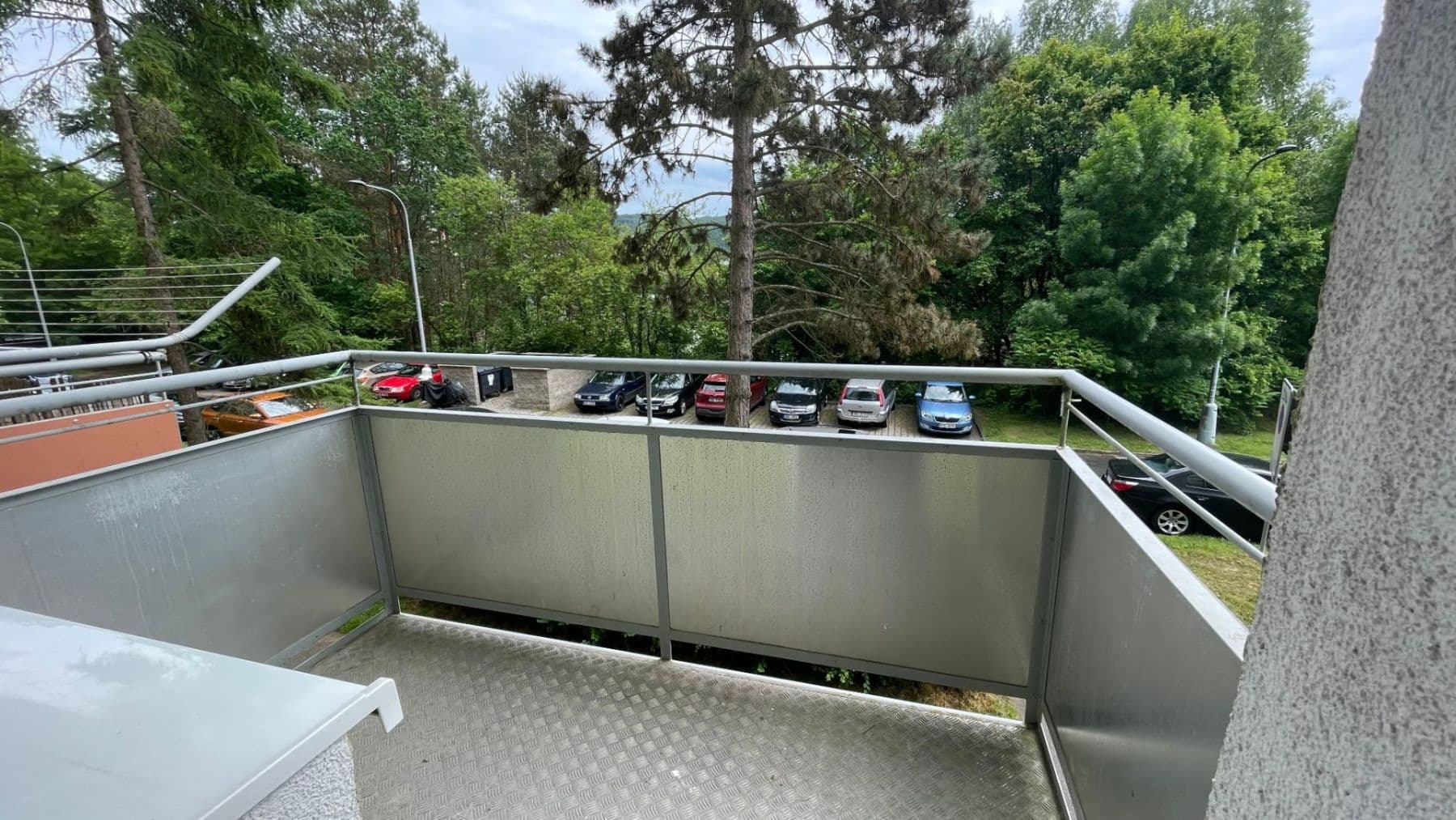 Pronájem bytu 1+1 34 m², Štouračova, Brno, Jihomoravský kraj Pronájem bytu 1+1 34 m², Štouračova, Brno, Jihomoravský kraj