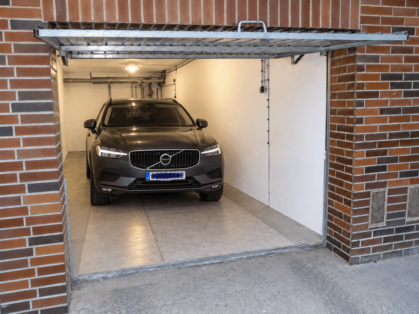 Pronájem garáže 20 m², Praha, Praha Pronájem garáže 20 m², Praha, Praha
