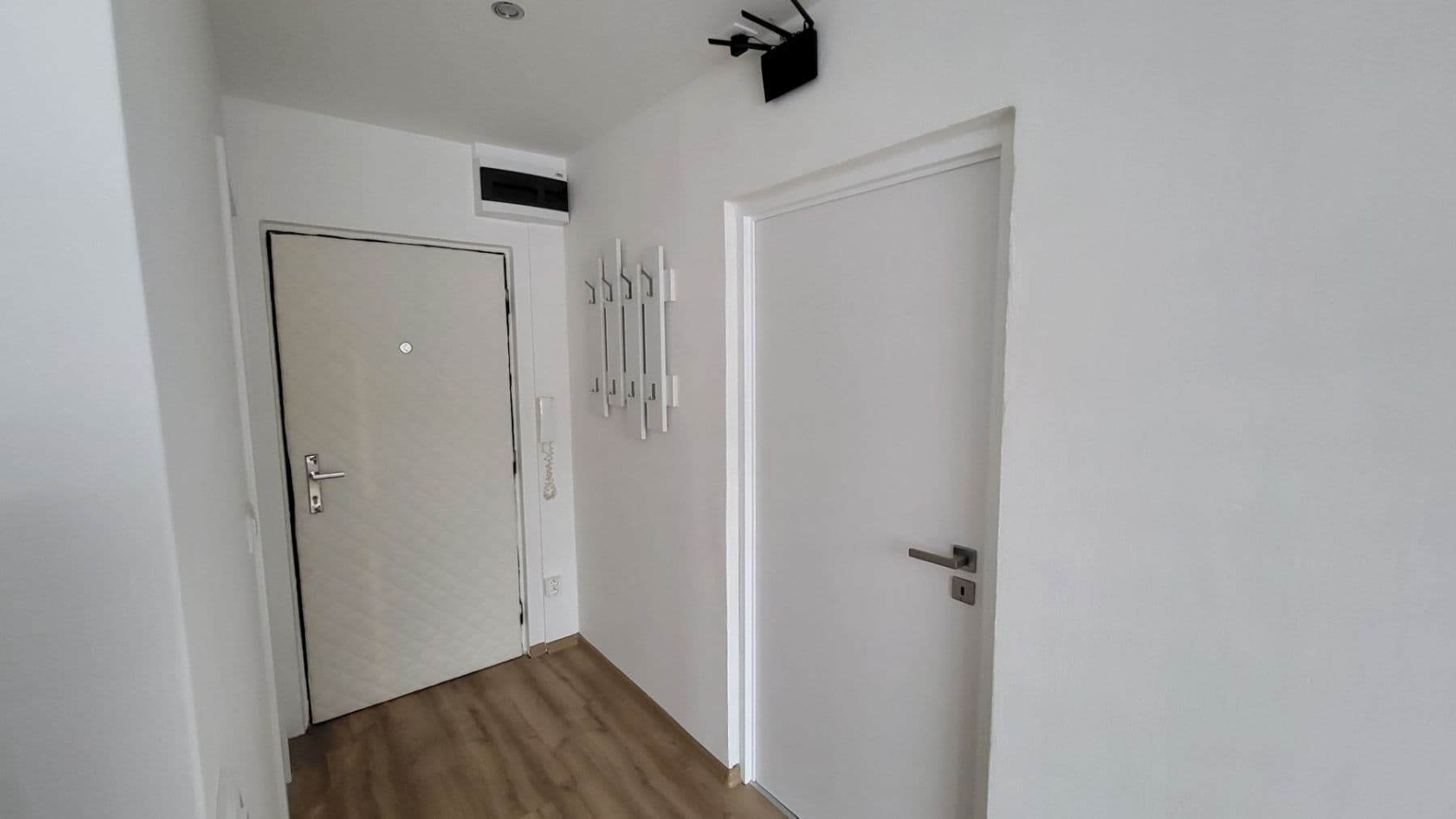 Pronájem bytu 2+kk 37 m², Kryblická, Trutnov, Královéhradecký kraj Pronájem bytu 2+kk 37 m², Kryblická, Trutnov, Královéhradecký kraj