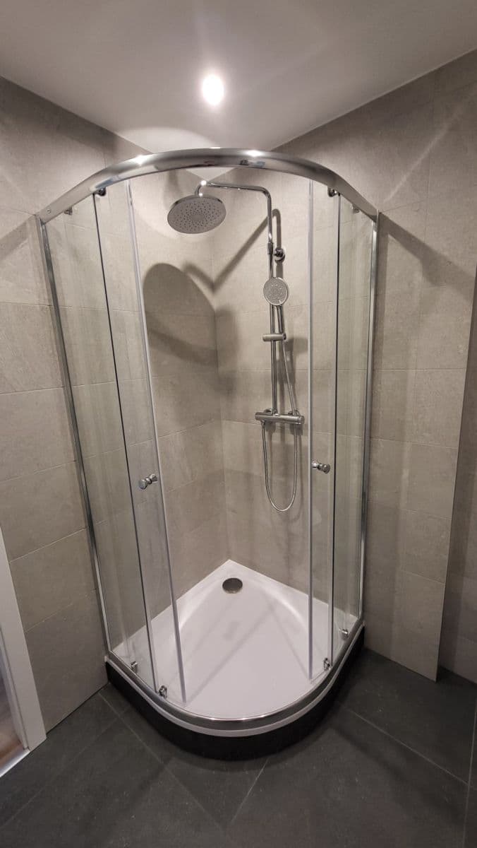 Pronájem bytu 2+kk 37 m², Kryblická, Trutnov, Královéhradecký kraj Pronájem bytu 2+kk 37 m², Kryblická, Trutnov, Královéhradecký kraj