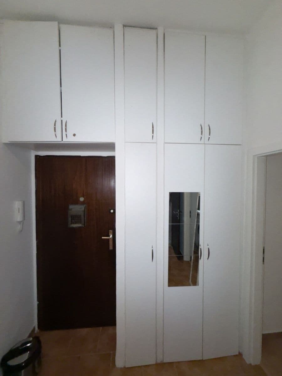 Pronájem bytu 2+1 49 m², Přemyslovská, Praha, Praha Pronájem bytu 2+1 49 m², Přemyslovská, Praha, Praha