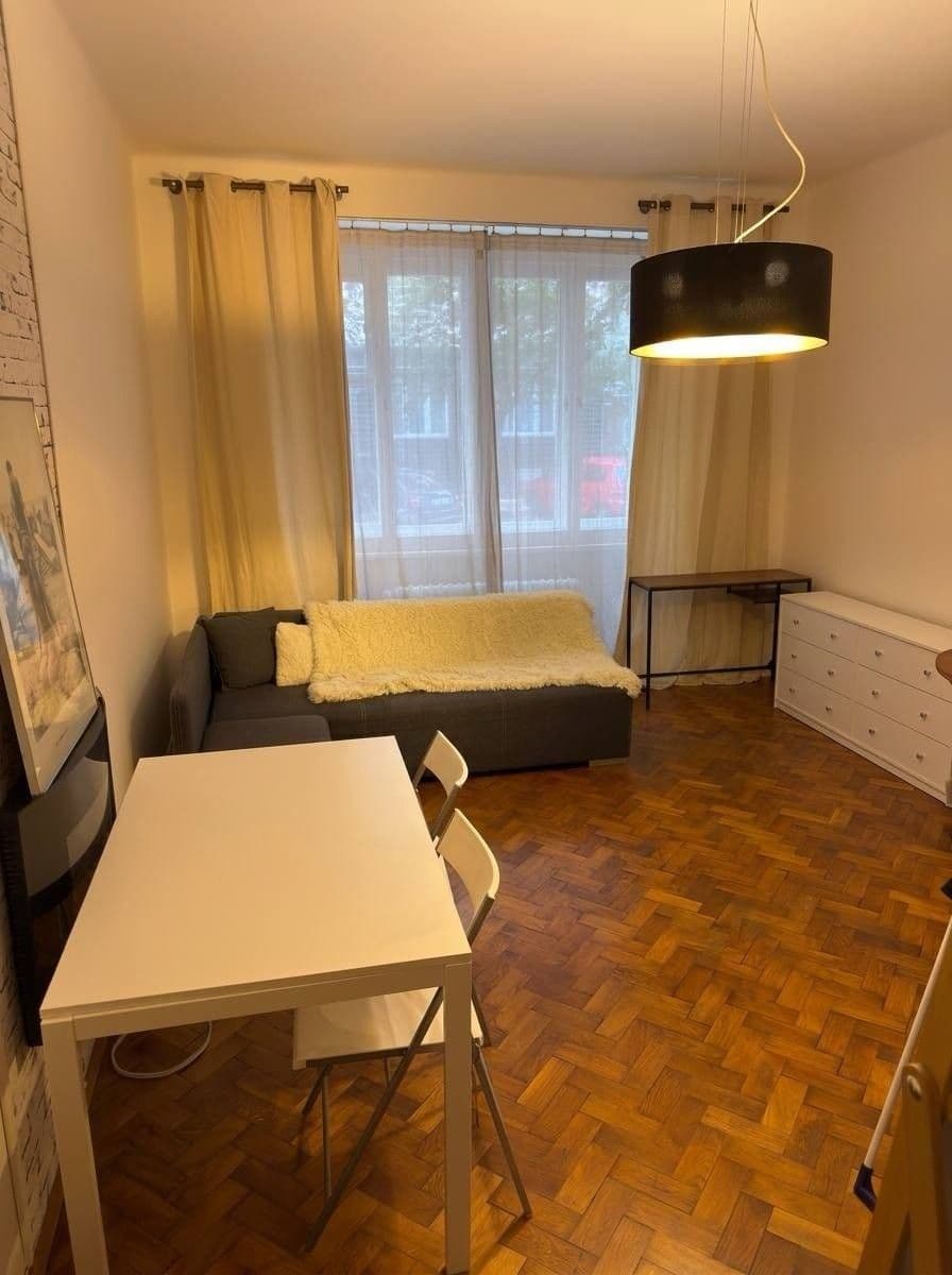 Pronájem bytu 2+1 49 m², Přemyslovská, Praha, Praha Pronájem bytu 2+1 49 m², Přemyslovská, Praha, Praha