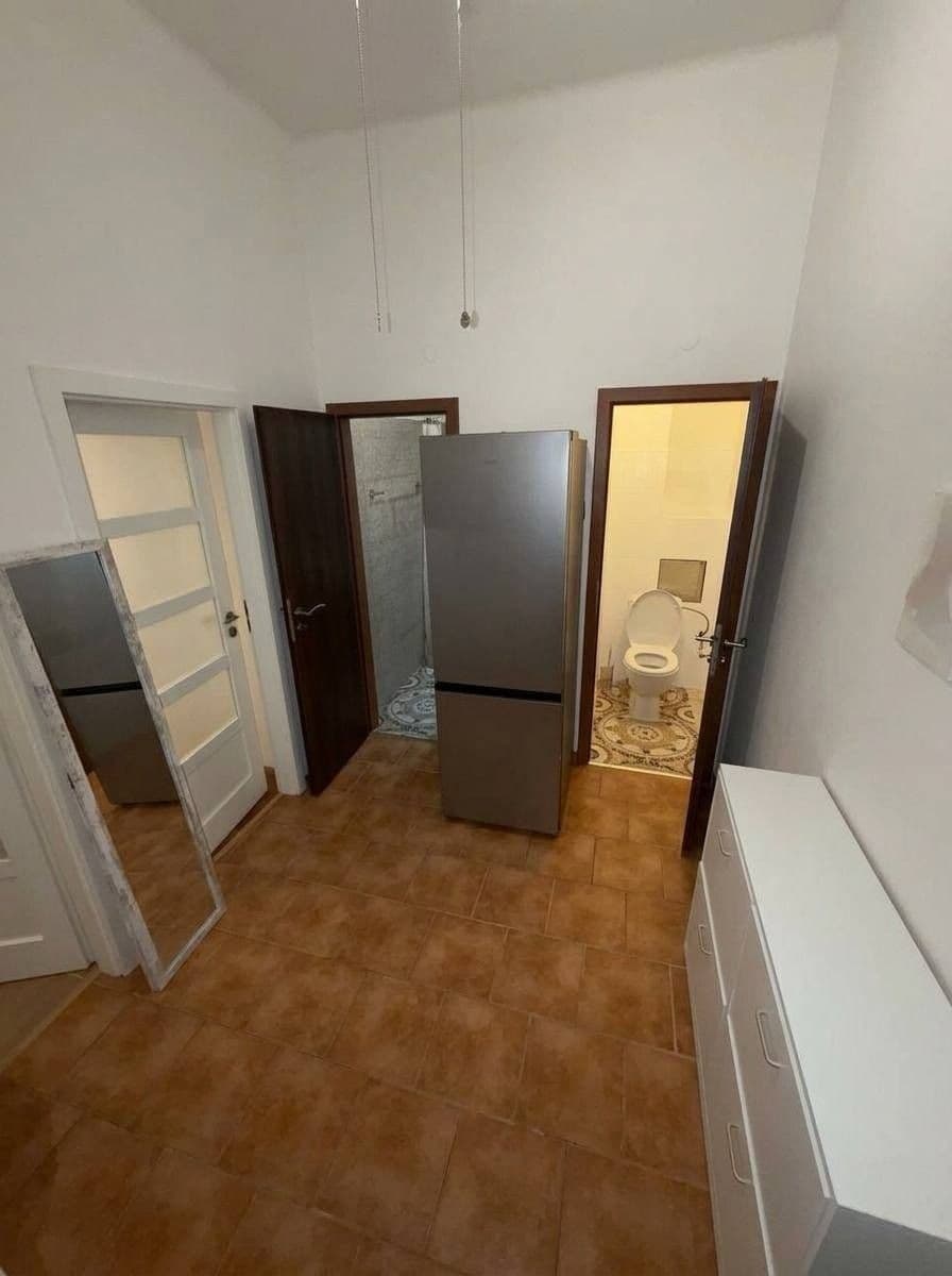 Pronájem bytu 2+1 49 m², Přemyslovská, Praha, Praha Pronájem bytu 2+1 49 m², Přemyslovská, Praha, Praha