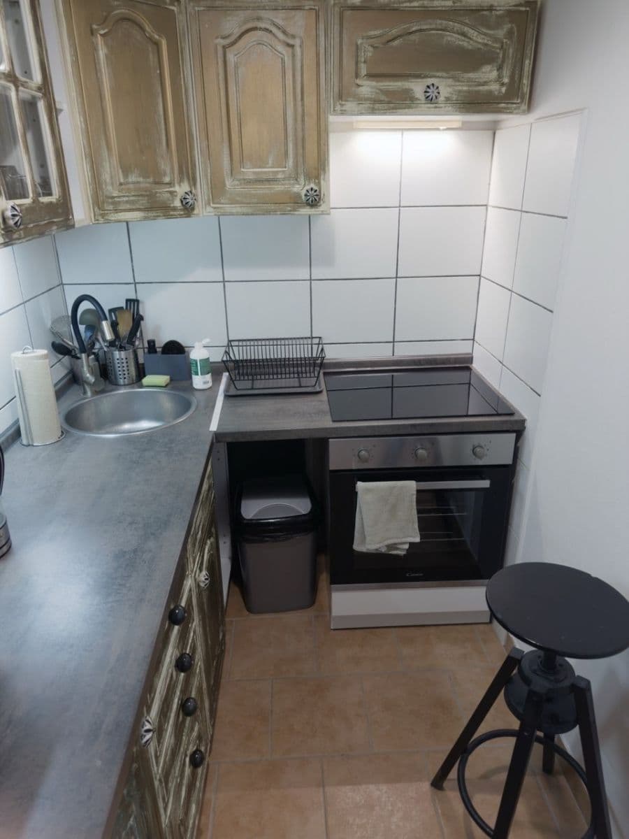 Pronájem bytu 2+1 49 m², Přemyslovská, Praha, Praha Pronájem bytu 2+1 49 m², Přemyslovská, Praha, Praha