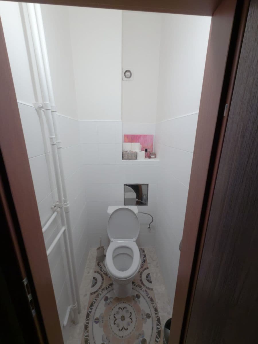 Pronájem bytu 2+1 49 m², Přemyslovská, Praha, Praha Pronájem bytu 2+1 49 m², Přemyslovská, Praha, Praha
