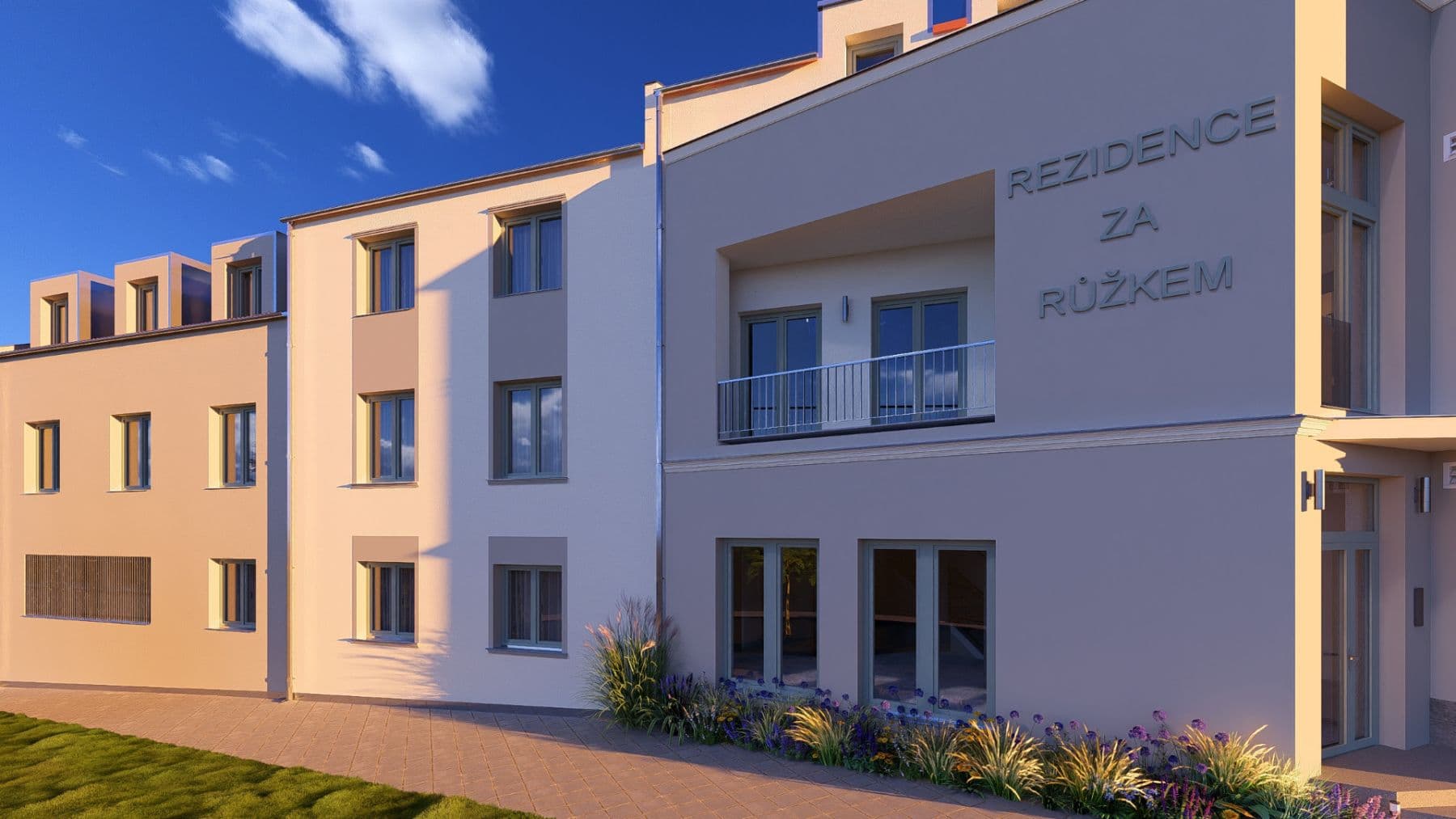 Prodej bytu 3+kk 75 m², Mostecká, Dobřany, Plzeňský kraj Prodej bytu 3+kk 75 m², Mostecká, Dobřany, Plzeňský kraj