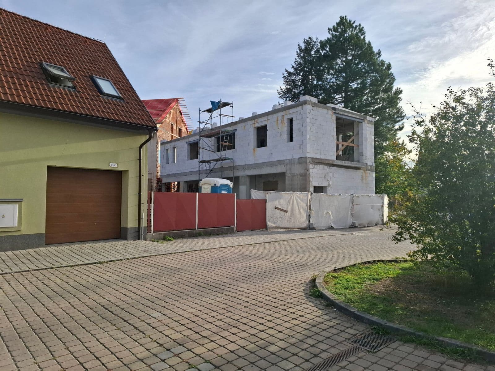 Prodej bytu 3+kk 75 m², Mostecká, Dobřany, Plzeňský kraj Prodej bytu 3+kk 75 m², Mostecká, Dobřany, Plzeňský kraj
