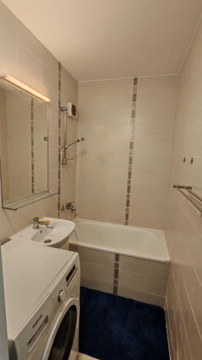 Pronájem bytu 2+kk 50 m², Plickova, Praha, Praha Pronájem bytu 2+kk 50 m², Plickova, Praha, Praha