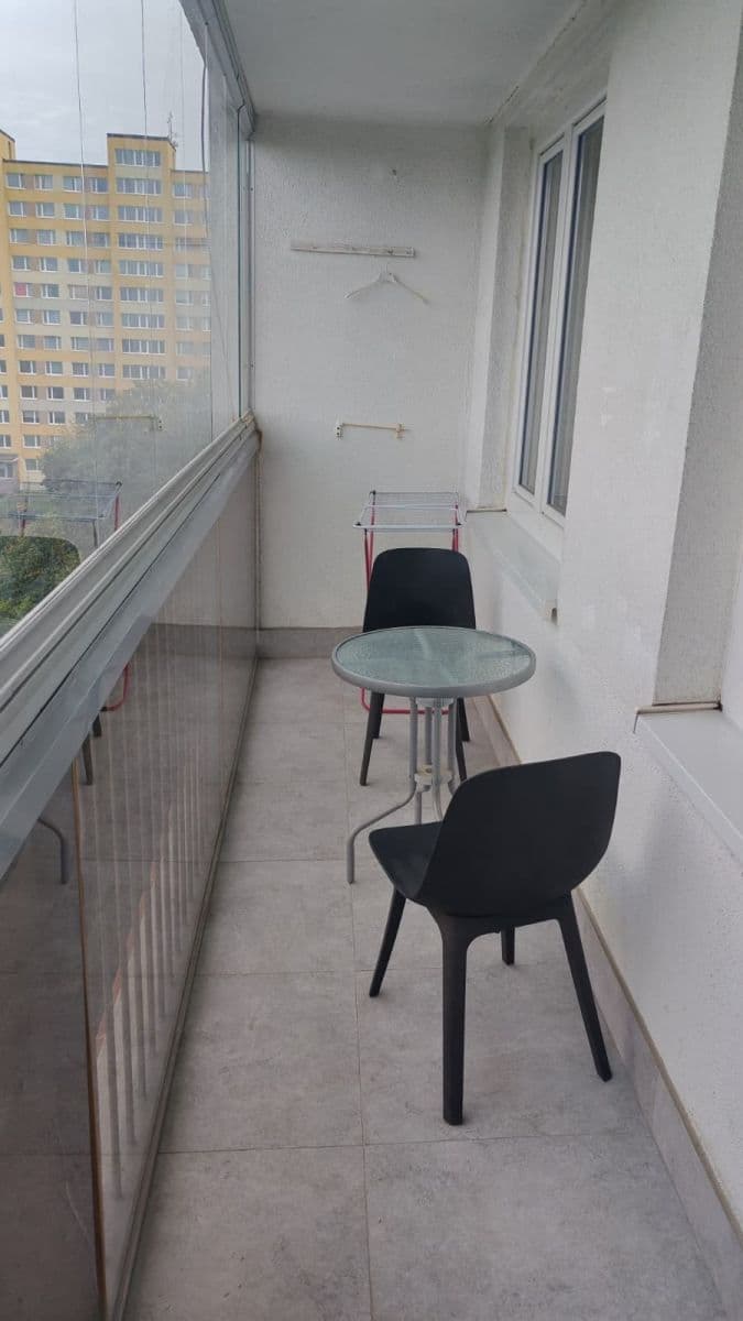 Pronájem bytu 2+kk 50 m², Plickova, Praha, Praha Pronájem bytu 2+kk 50 m², Plickova, Praha, Praha