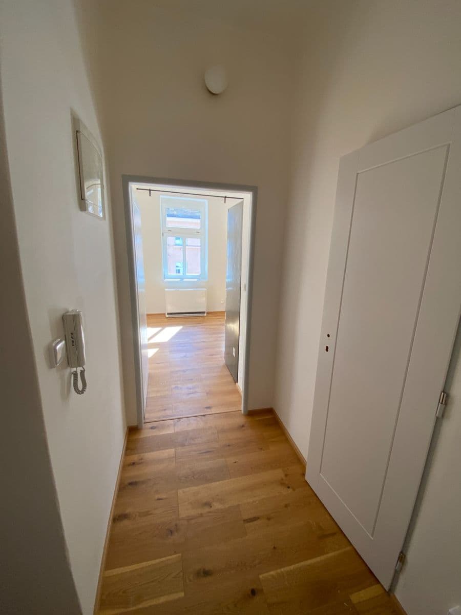 Pronájem bytu 2+kk 42 m², Ježkova, Praha, Praha Pronájem bytu 2+kk 42 m², Ježkova, Praha, Praha