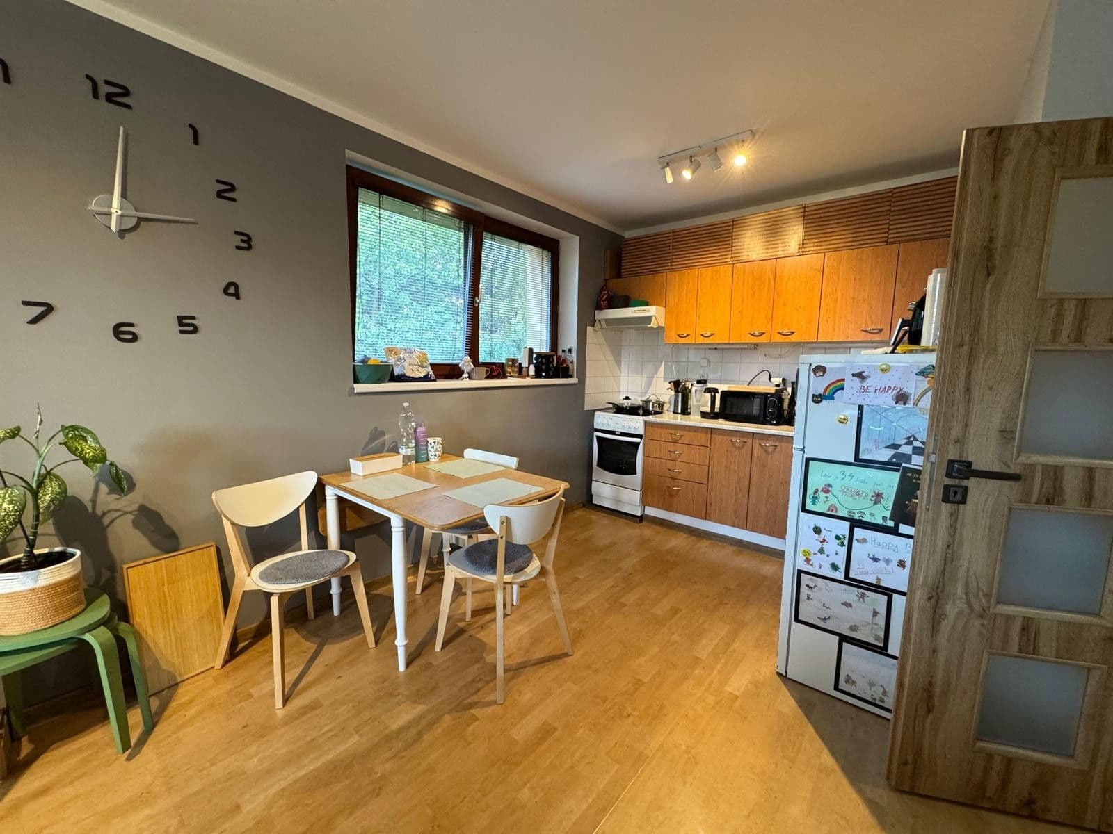 Pronájem bytu 2+kk 44 m², Čsl. armády, Hostivice, Středočeský kraj Pronájem bytu 2+kk 44 m², Čsl. armády, Hostivice, Středočeský kraj