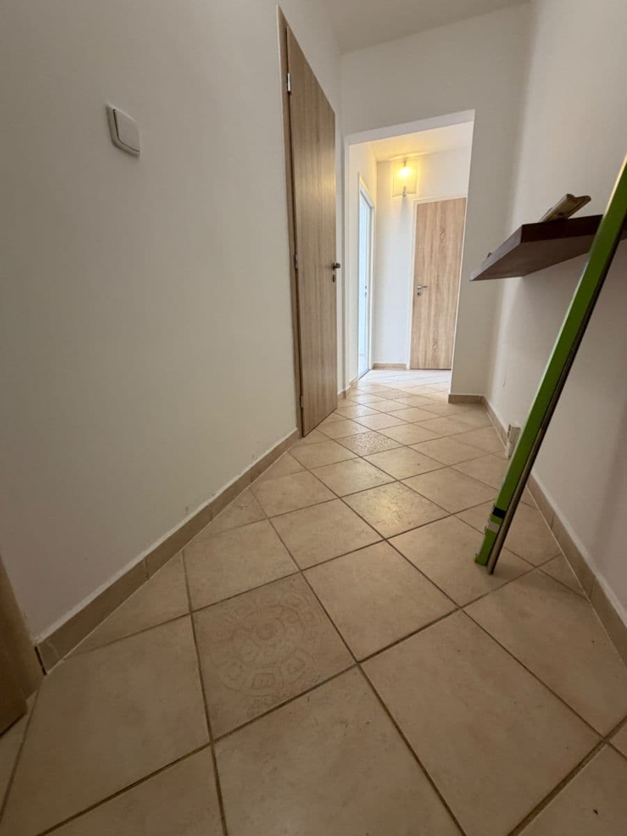 Pronájem bytu 2+1 61 m², Černého, Brno, Jihomoravský kraj Pronájem bytu 2+1 61 m², Černého, Brno, Jihomoravský kraj