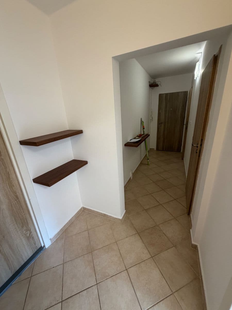 Pronájem bytu 2+1 61 m², Černého, Brno, Jihomoravský kraj Pronájem bytu 2+1 61 m², Černého, Brno, Jihomoravský kraj