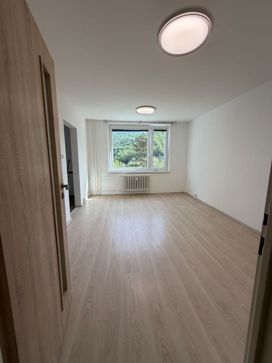 Pronájem bytu 2+1 61 m², Černého, Brno, Jihomoravský kraj Pronájem bytu 2+1 61 m², Černého, Brno, Jihomoravský kraj