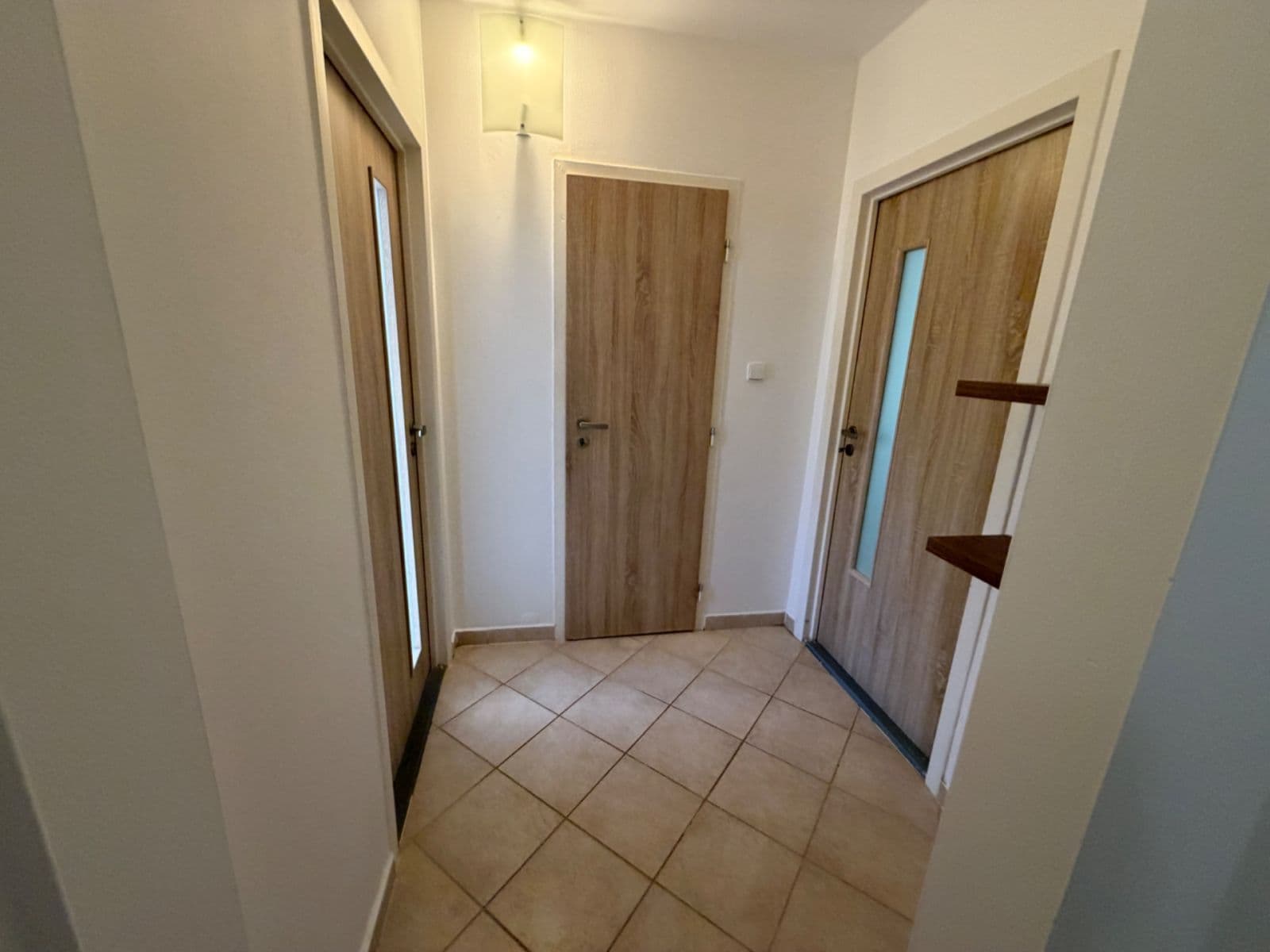 Pronájem bytu 2+1 61 m², Černého, Brno, Jihomoravský kraj Pronájem bytu 2+1 61 m², Černého, Brno, Jihomoravský kraj