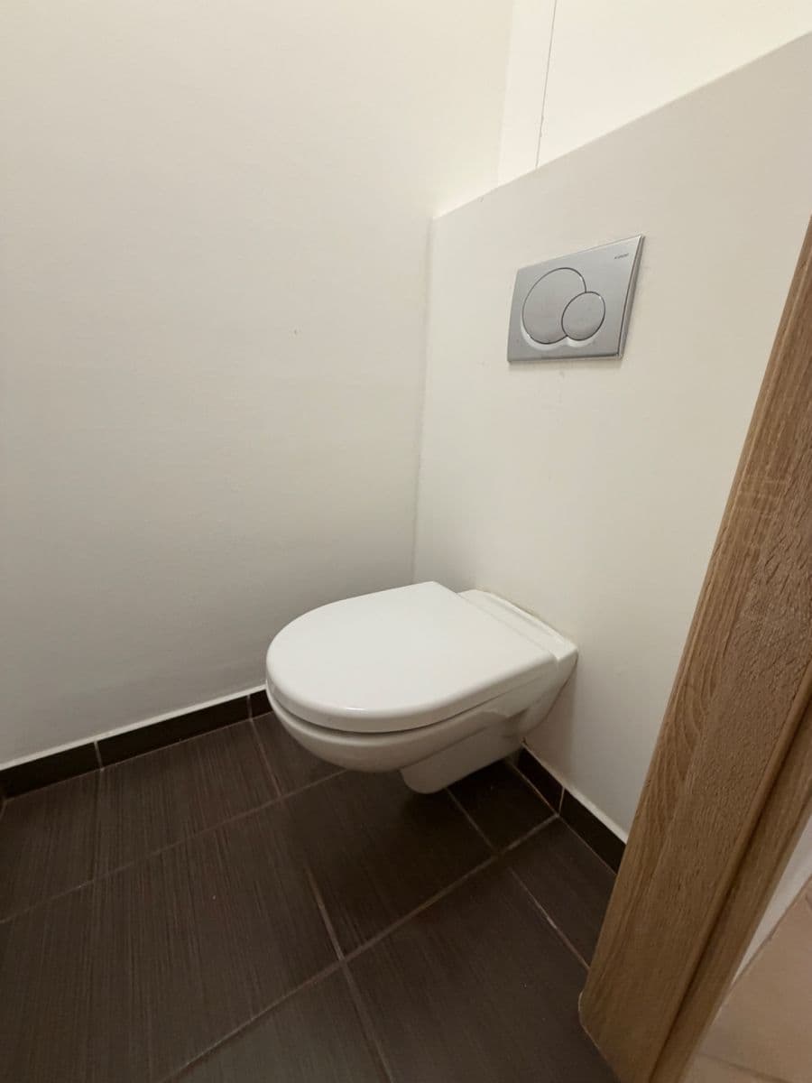 Pronájem bytu 2+1 61 m², Černého, Brno, Jihomoravský kraj Pronájem bytu 2+1 61 m², Černého, Brno, Jihomoravský kraj
