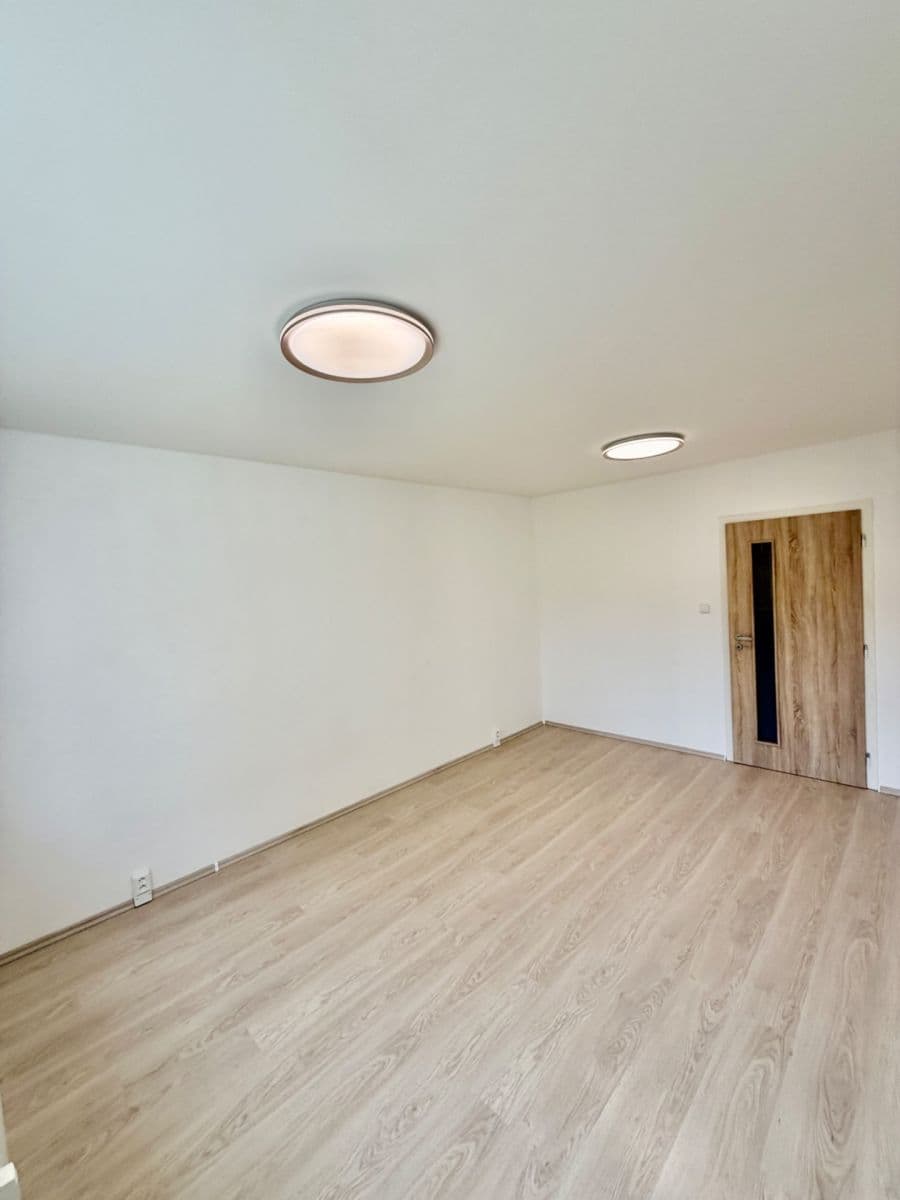 Pronájem bytu 2+1 61 m², Černého, Brno, Jihomoravský kraj Pronájem bytu 2+1 61 m², Černého, Brno, Jihomoravský kraj