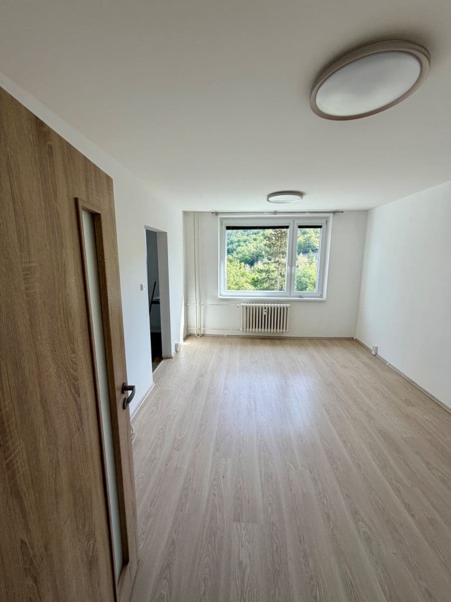Pronájem bytu 2+1 61 m², Černého, Brno, Jihomoravský kraj Pronájem bytu 2+1 61 m², Černého, Brno, Jihomoravský kraj