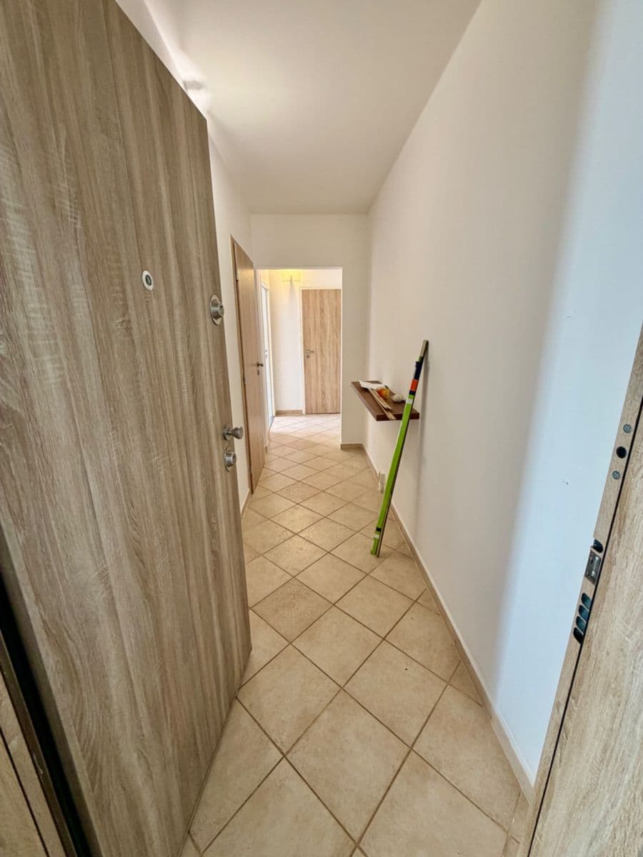 Pronájem bytu 2+1 61 m², Černého, Brno, Jihomoravský kraj Pronájem bytu 2+1 61 m², Černého, Brno, Jihomoravský kraj