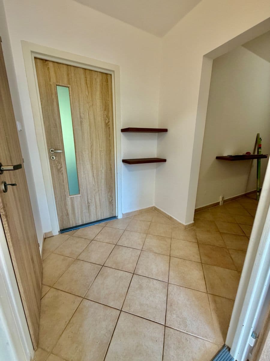 Pronájem bytu 2+1 61 m², Černého, Brno, Jihomoravský kraj Pronájem bytu 2+1 61 m², Černého, Brno, Jihomoravský kraj
