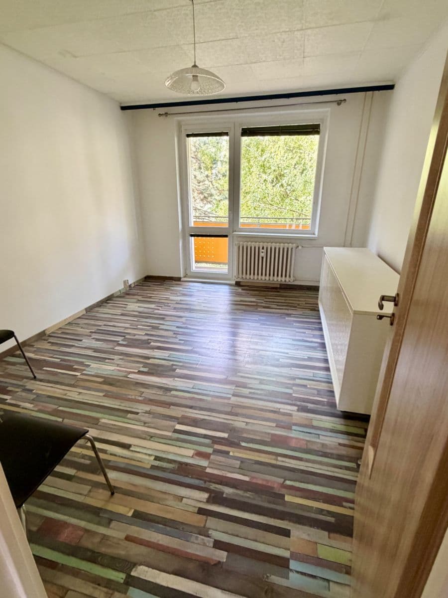 Pronájem bytu 2+1 61 m², Černého, Brno, Jihomoravský kraj Pronájem bytu 2+1 61 m², Černého, Brno, Jihomoravský kraj