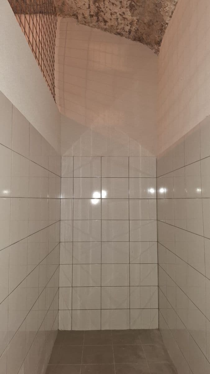 Prodej nebytového prostoru 4 m², U Rajské zahrady, Praha, Praha Prodej nebytového prostoru 4 m², U Rajské zahrady, Praha, Praha
