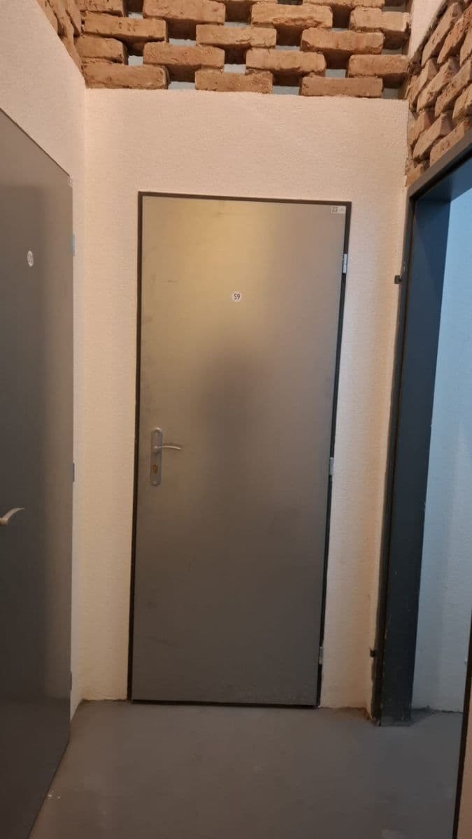 Prodej nebytového prostoru 4 m², U Rajské zahrady, Praha, Praha Prodej nebytového prostoru 4 m², U Rajské zahrady, Praha, Praha