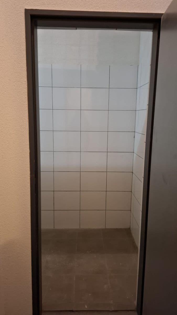 Prodej nebytového prostoru 4 m², U Rajské zahrady, Praha, Praha Prodej nebytového prostoru 4 m², U Rajské zahrady, Praha, Praha