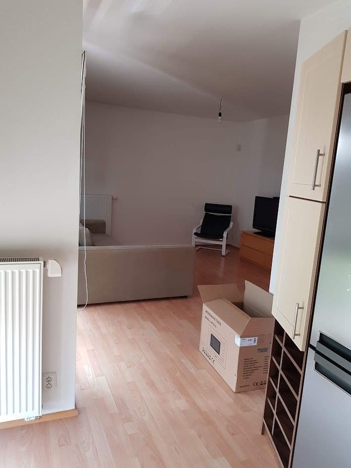 Pronájem bytu 2+kk 61 m², Holubinková, Praha, Praha Pronájem bytu 2+kk 61 m², Holubinková, Praha, Praha