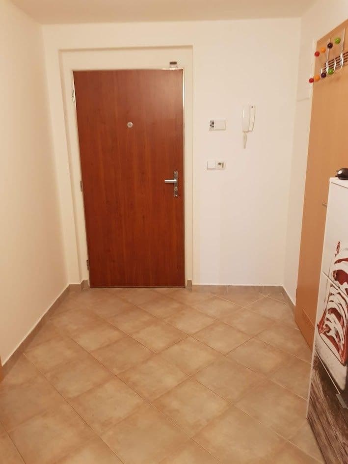 Pronájem bytu 2+kk 61 m², Holubinková, Praha, Praha Pronájem bytu 2+kk 61 m², Holubinková, Praha, Praha