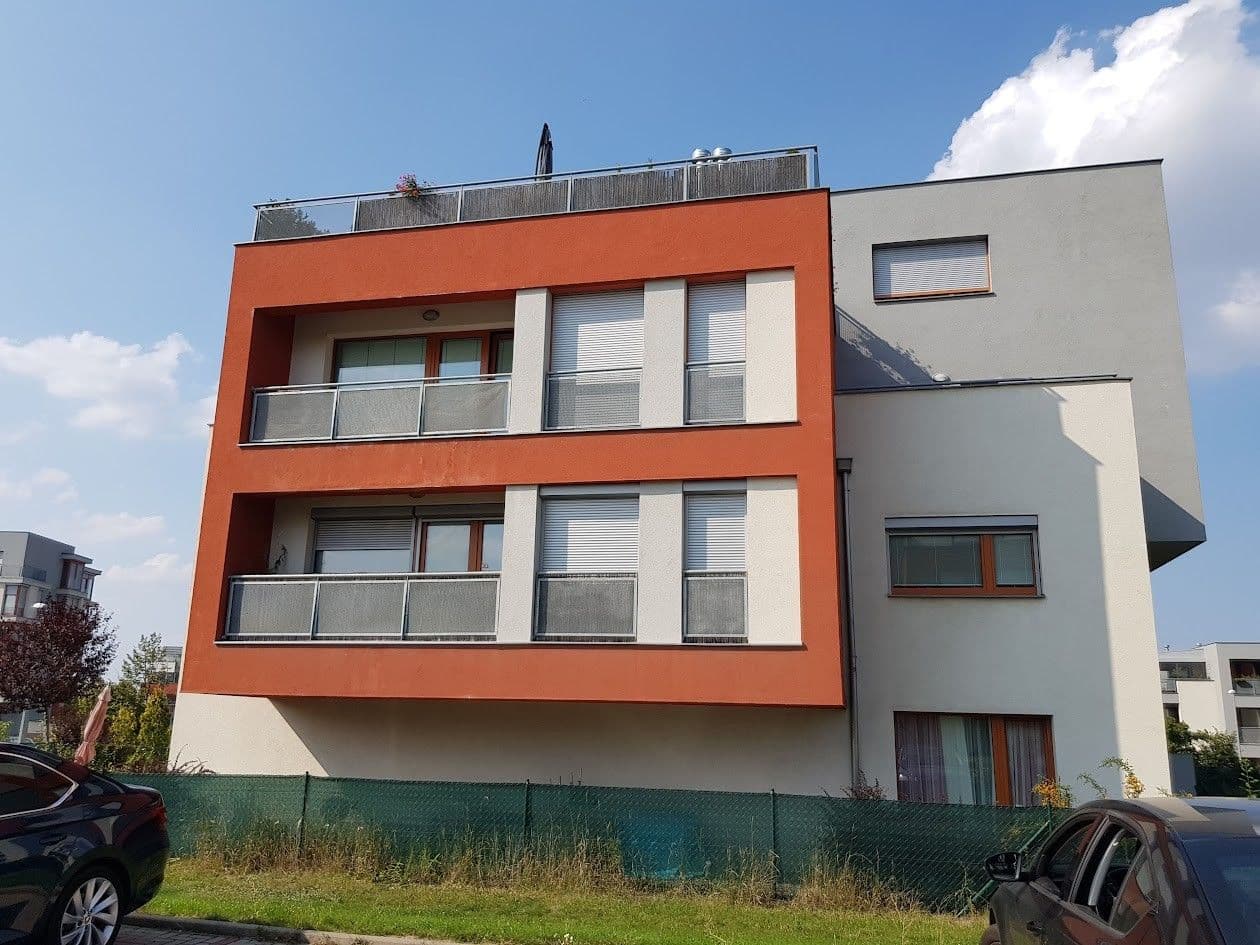 Pronájem bytu 2+kk 61 m², Holubinková, Praha, Praha Pronájem bytu 2+kk 61 m², Holubinková, Praha, Praha