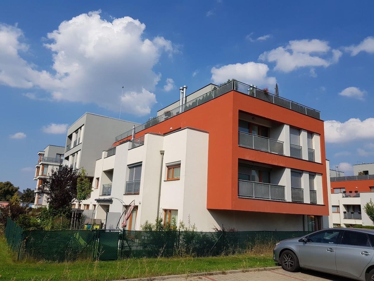 Pronájem bytu 2+kk 61 m², Holubinková, Praha, Praha Pronájem bytu 2+kk 61 m², Holubinková, Praha, Praha