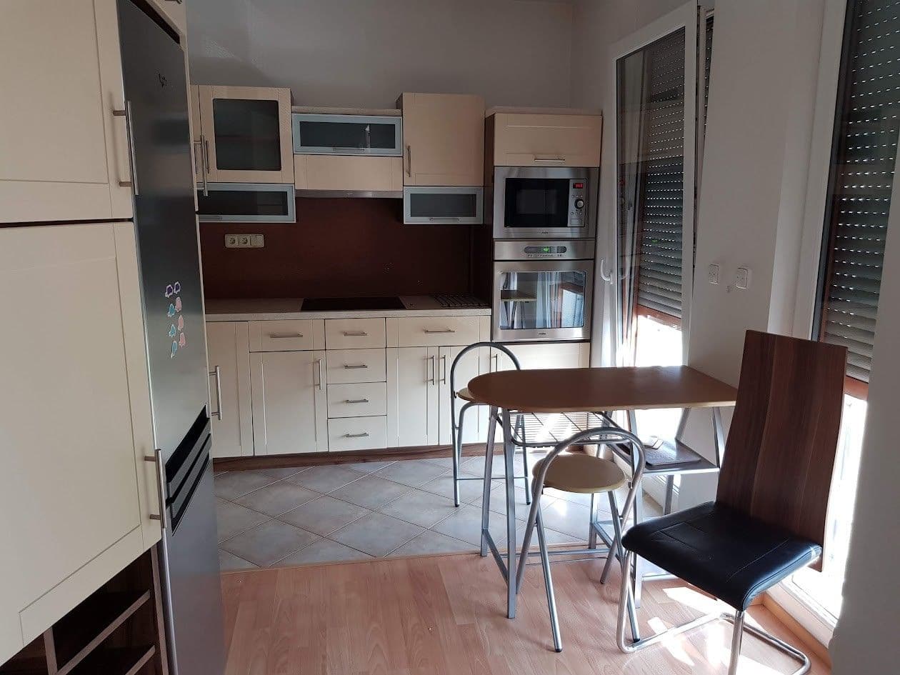 Pronájem bytu 2+kk 61 m², Holubinková, Praha, Praha Pronájem bytu 2+kk 61 m², Holubinková, Praha, Praha