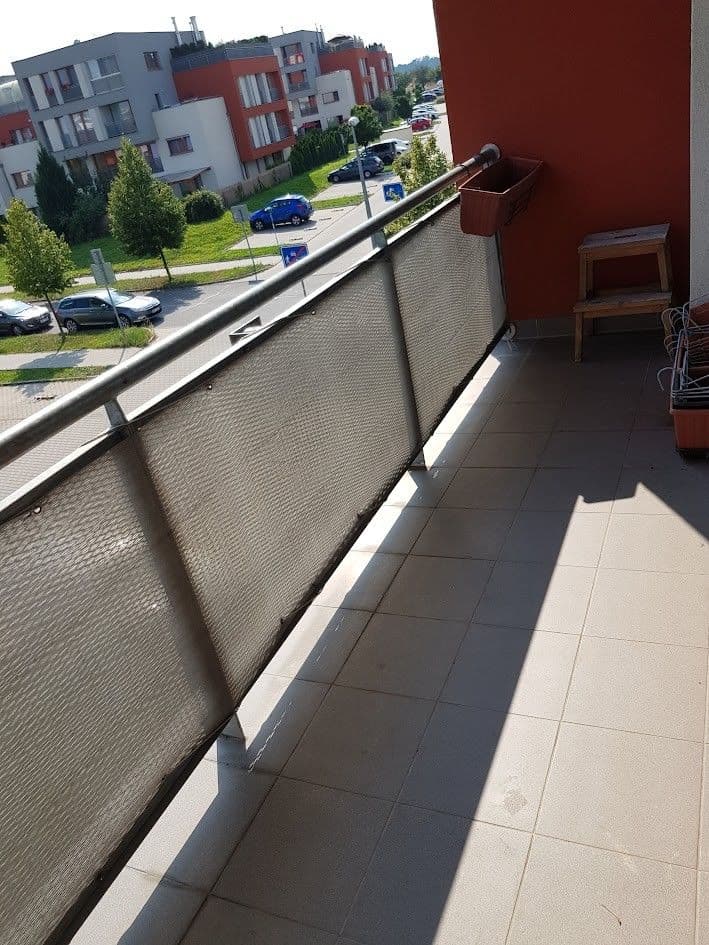 Pronájem bytu 2+kk 61 m², Holubinková, Praha, Praha Pronájem bytu 2+kk 61 m², Holubinková, Praha, Praha