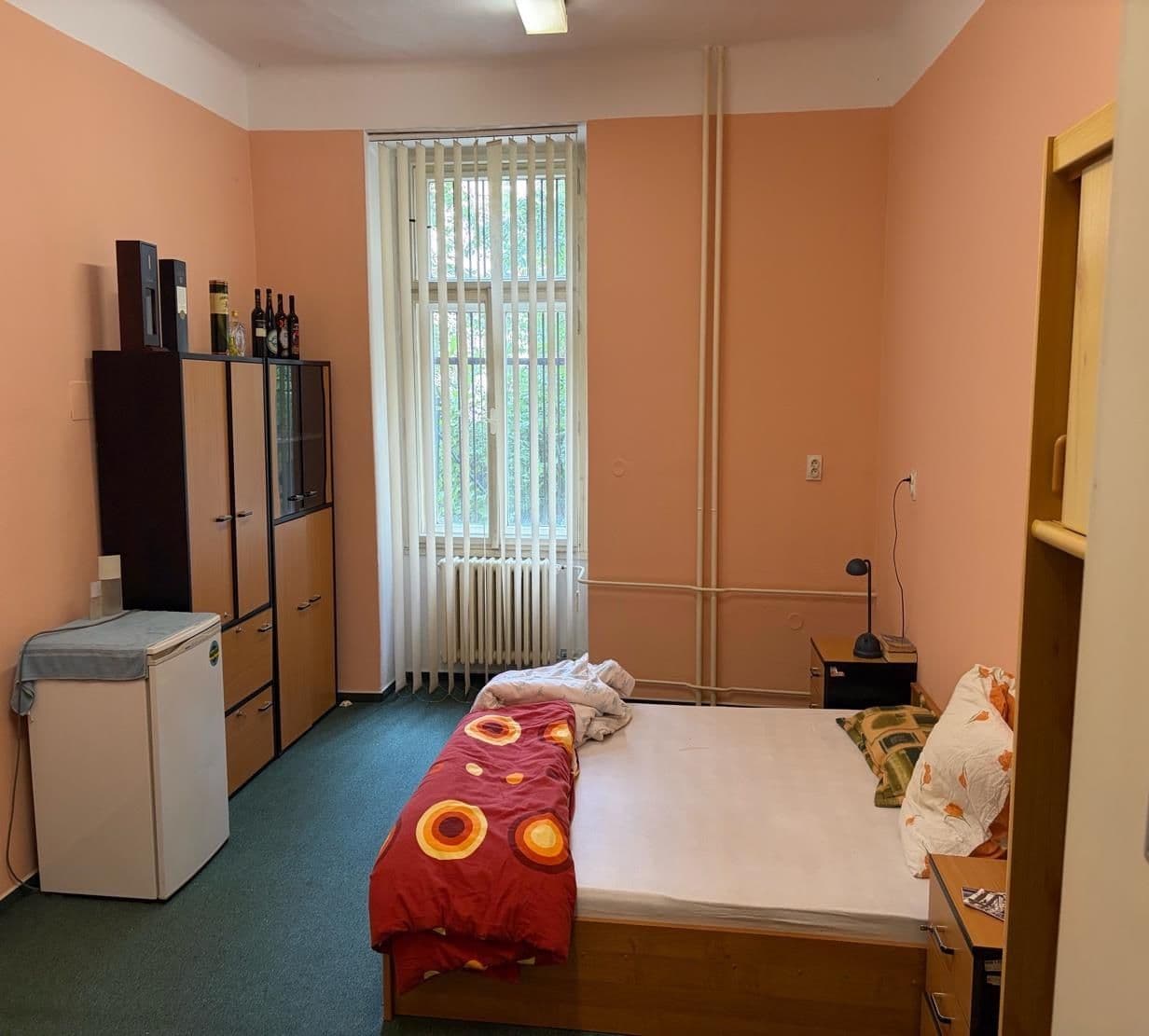 Pronájem bytu 3+1 87 m², Korunovační, Praha, Praha Pronájem bytu 3+1 87 m², Korunovační, Praha, Praha